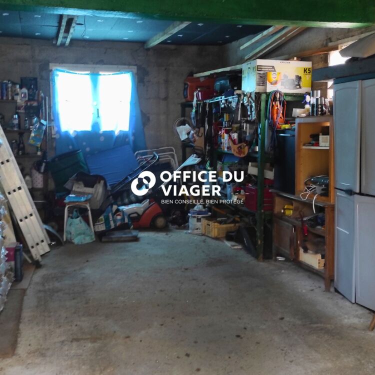 Maison - 4 pièces - 70 m²