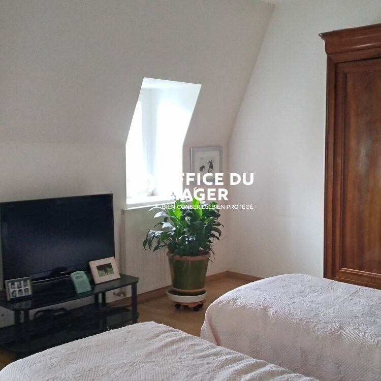 Maison - 5 pièces - 152 m²