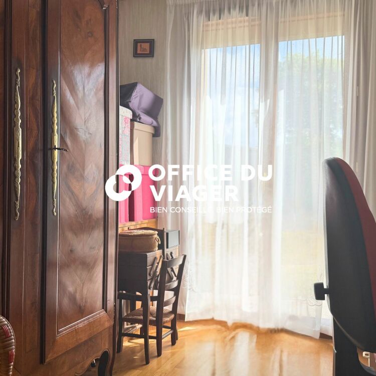 Maison - 4 pièces - 80 m²