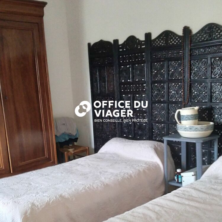 Maison - 5 pièces - 152 m²