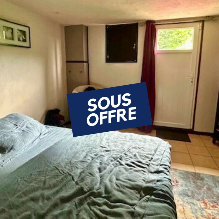 Maison - 3 pièces - 75,78 m²