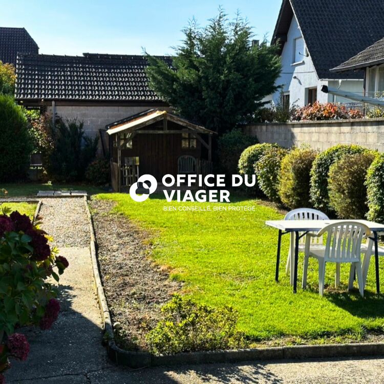 Maison - 4 pièces - 92 m²