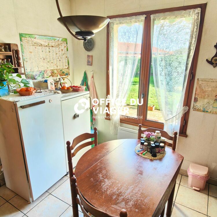 Maison - 4 pièces - 102 m²