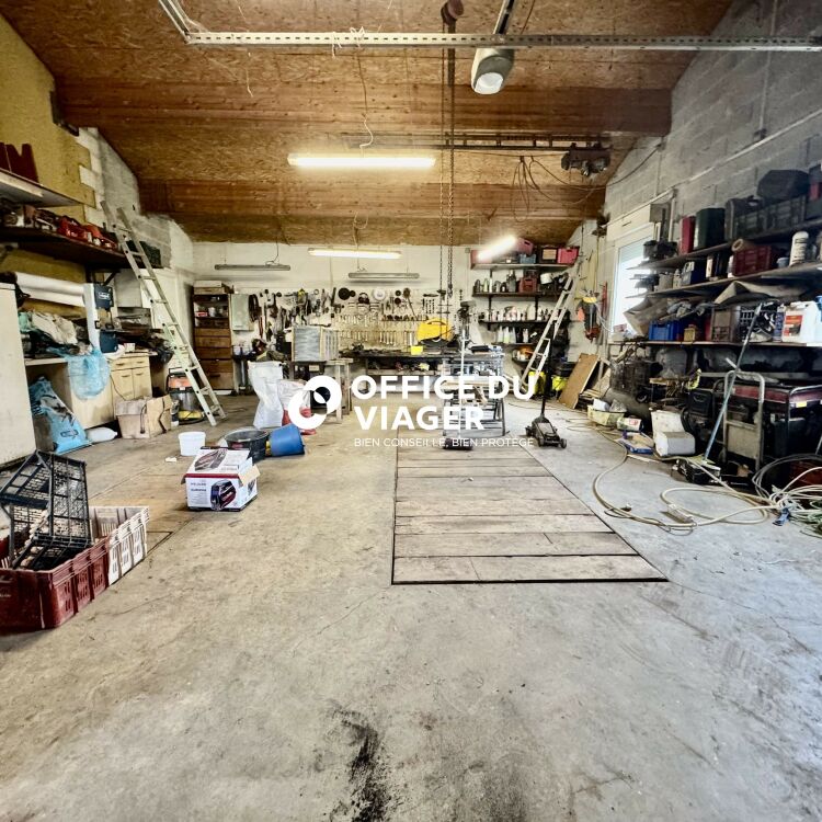 Maison - 5 pièces - 116 m²