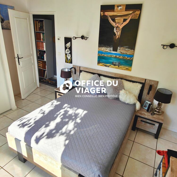 Maison - 4 pièces - 92 m²