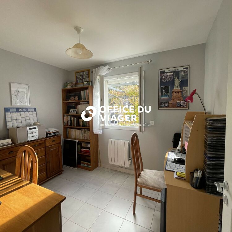 Maison - 4 pièces - 74,30 m²