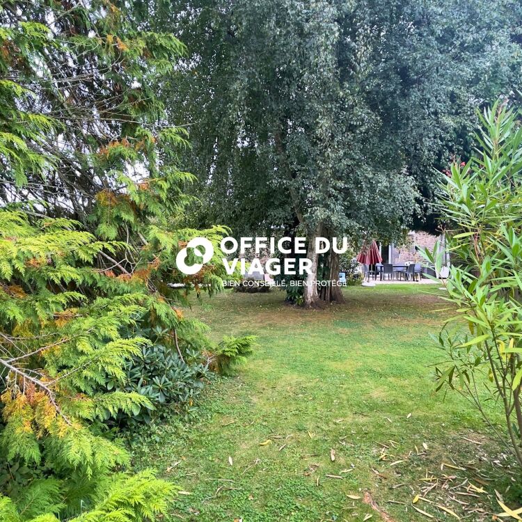 Maison - 6 pièces - 180 m²