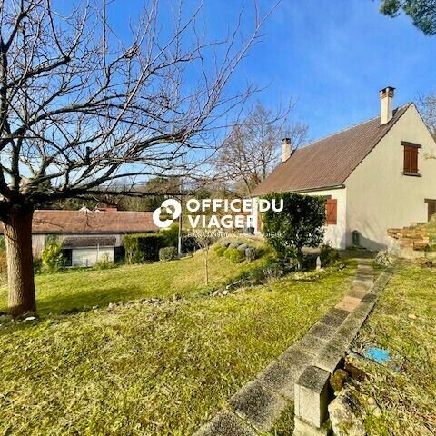 Maison - 4 pièces - 102 m²