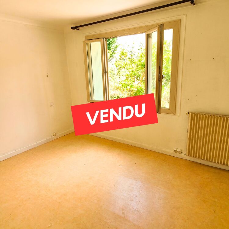 Maison - 4 pièces - 90 m²