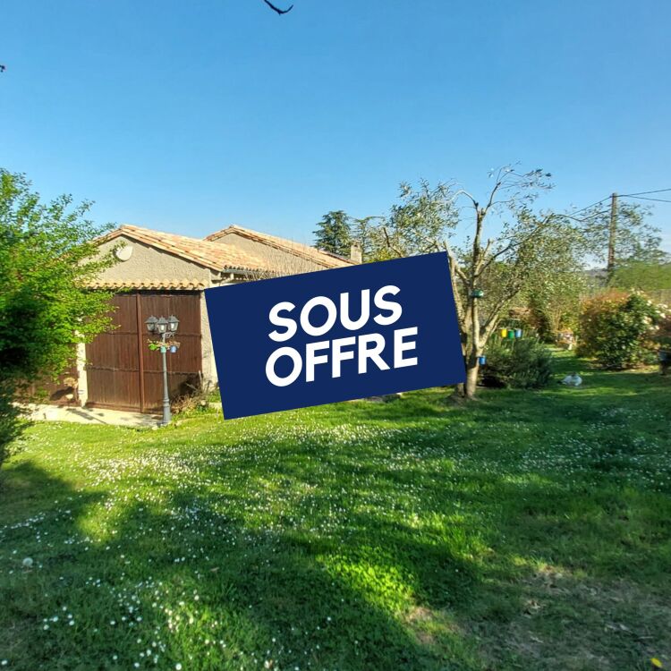 Maison - 7 pièces - 158 m²