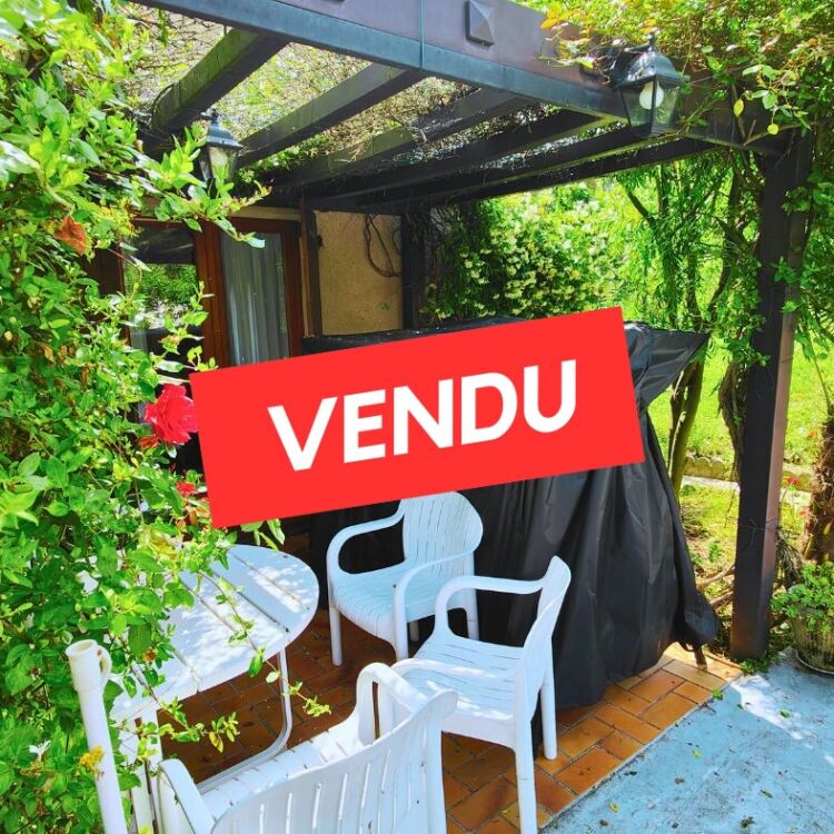 Maison - 5 pièces - 131 m²