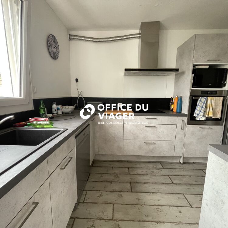 Maison - 5 pièces - 107,27 m²