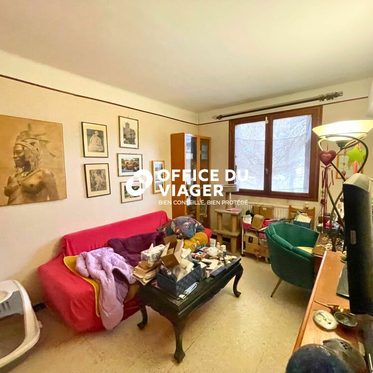 Maison - 4 pièces - 162 m²