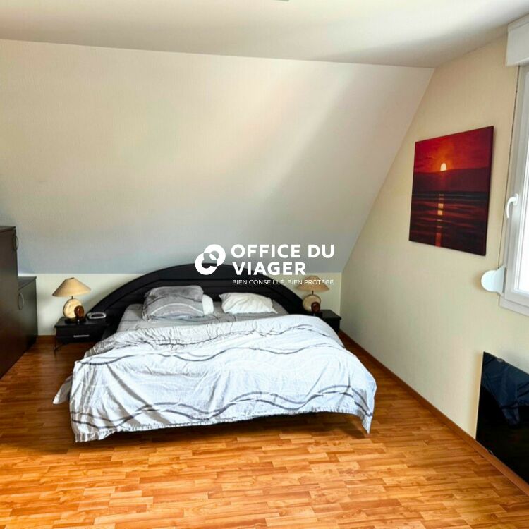 Appartement - 4 pièces - 128,80 m²