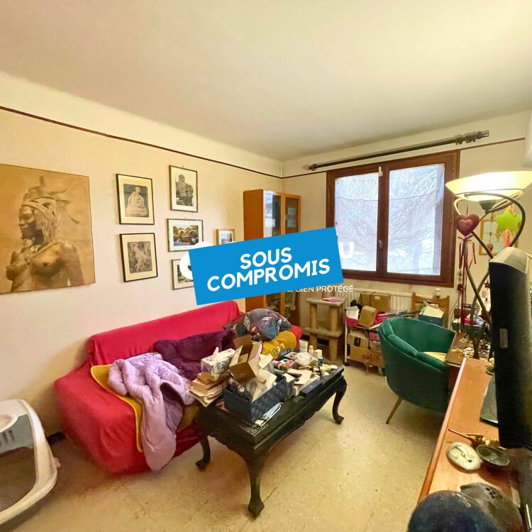 Maison - 4 pièces - 162 m²