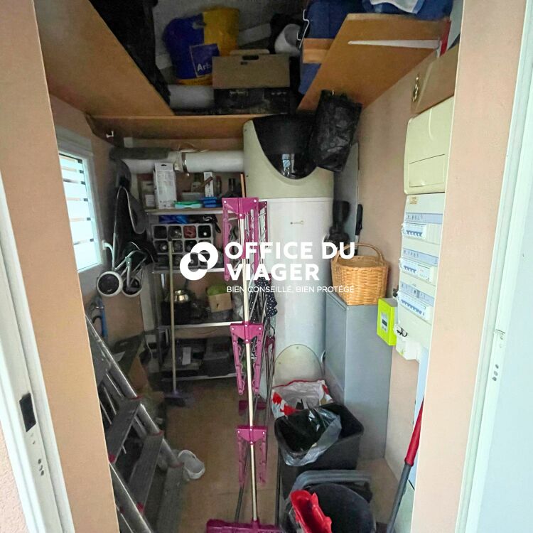 Maison - 2 pièces - 51,23 m²