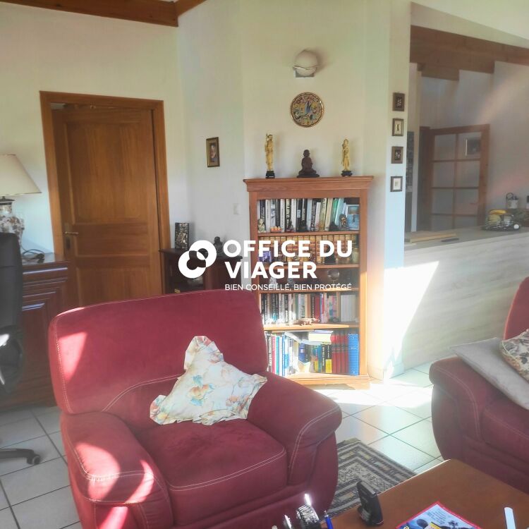 Appartement - 2 pièces - 69,90 m²