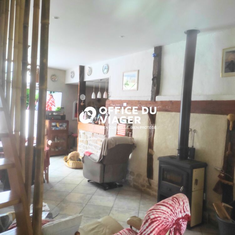 Maison - 5 pièces - 160 m²