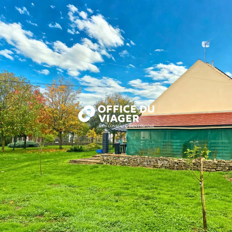 Maison - 3 pièces - 80 m²