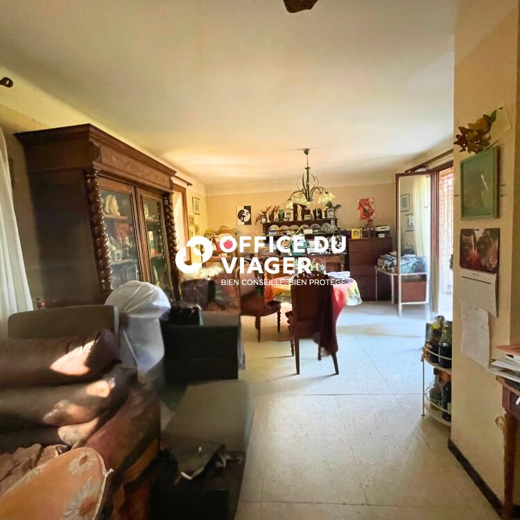 Maison - 4 pièces - 162 m²