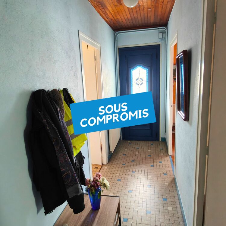 Maison - 4 pièces - 94,48 m²