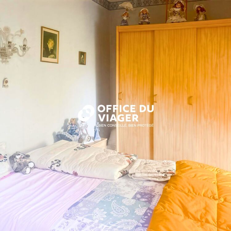 Maison - 5 pièces - 121,58 m²