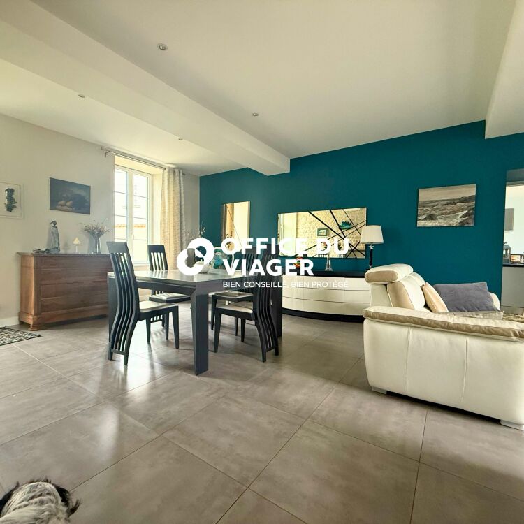 Maison - 5 pièces - 154 m²