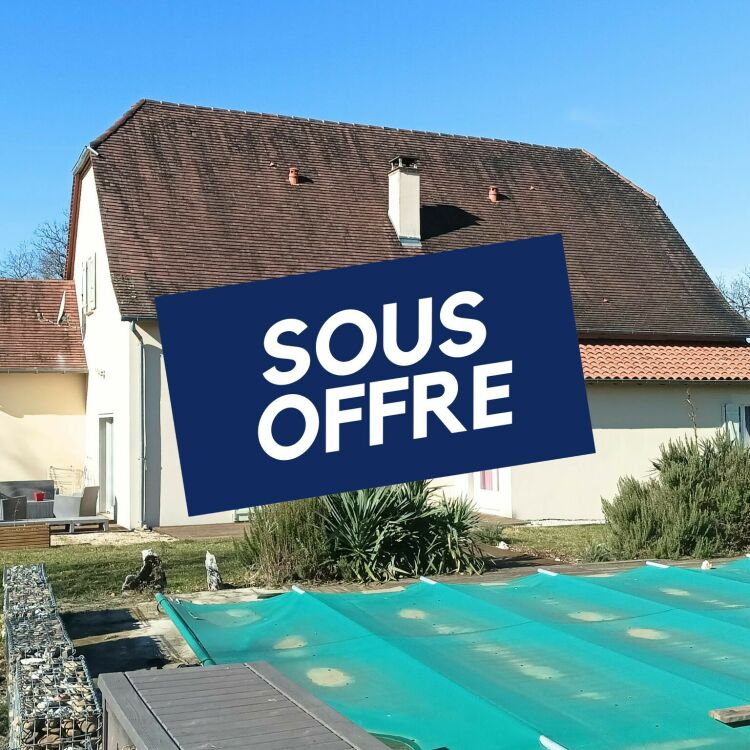 Maison - 5 pièces - 130 m²