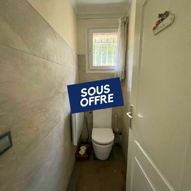 Maison - 6 pièces - 164,73 m²