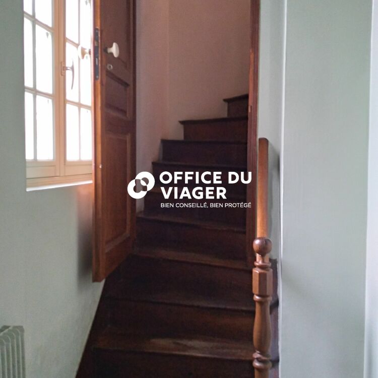 Maison - 5 pièces - 152 m²