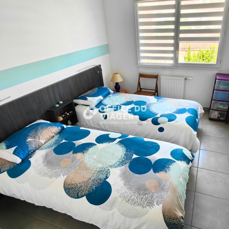 Appartement - 4 pièces - 84,02 m²