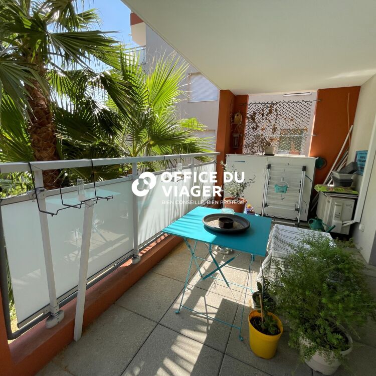 Appartement - 2 pièces - 67,60 m²
