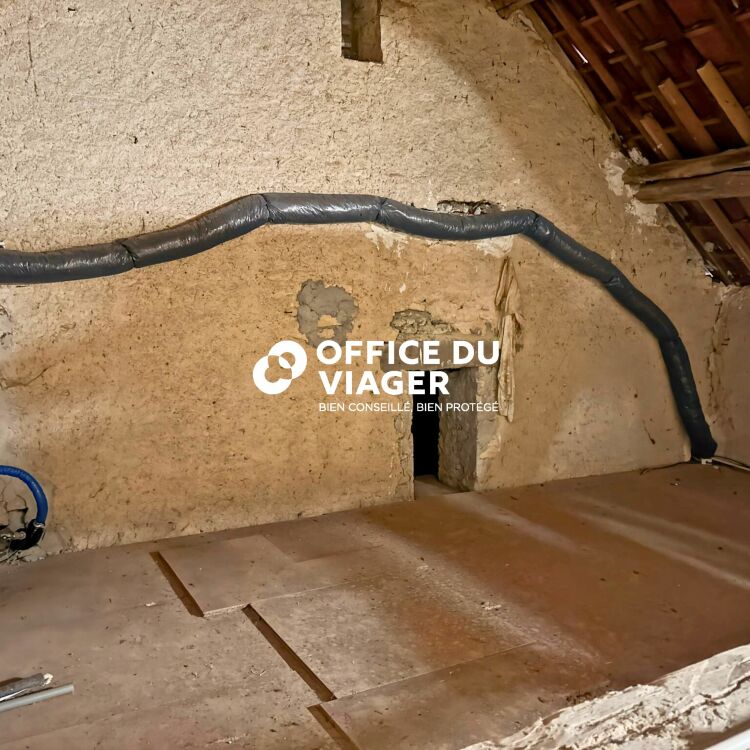 Maison - 3 pièces - 80 m²