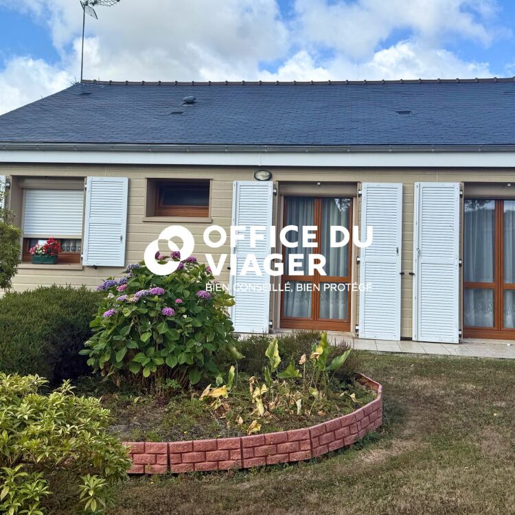 Maison - 4 pièces - 80 m²