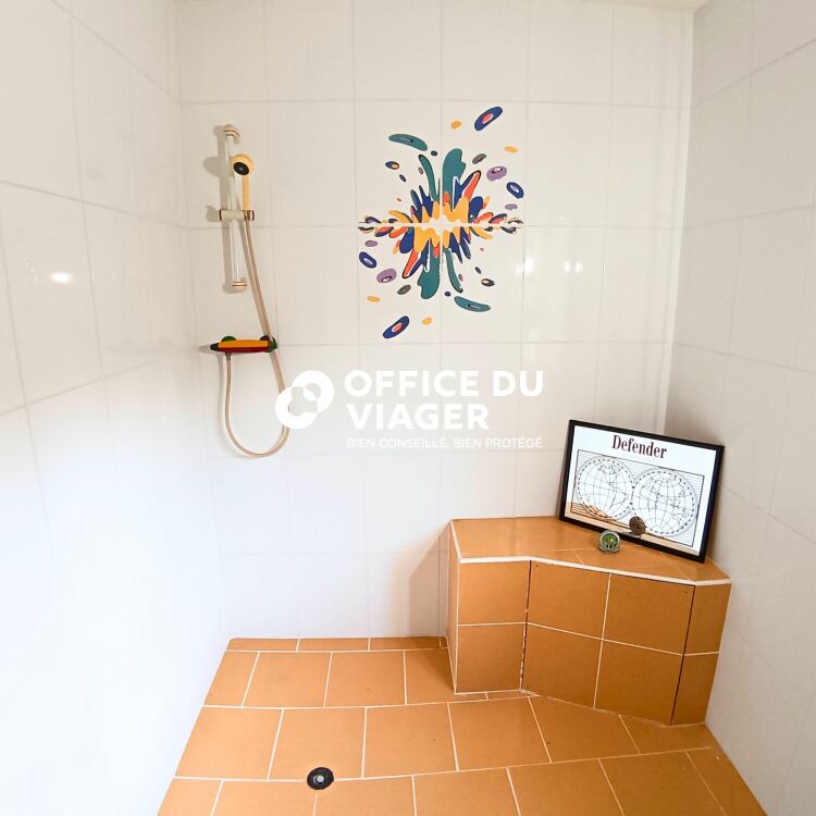 Maison - 10 pièces - 291 m²