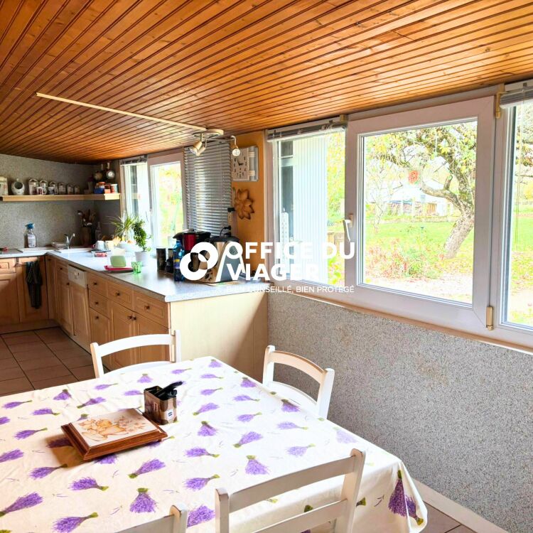 Maison - 5 pièces - 185,80 m²