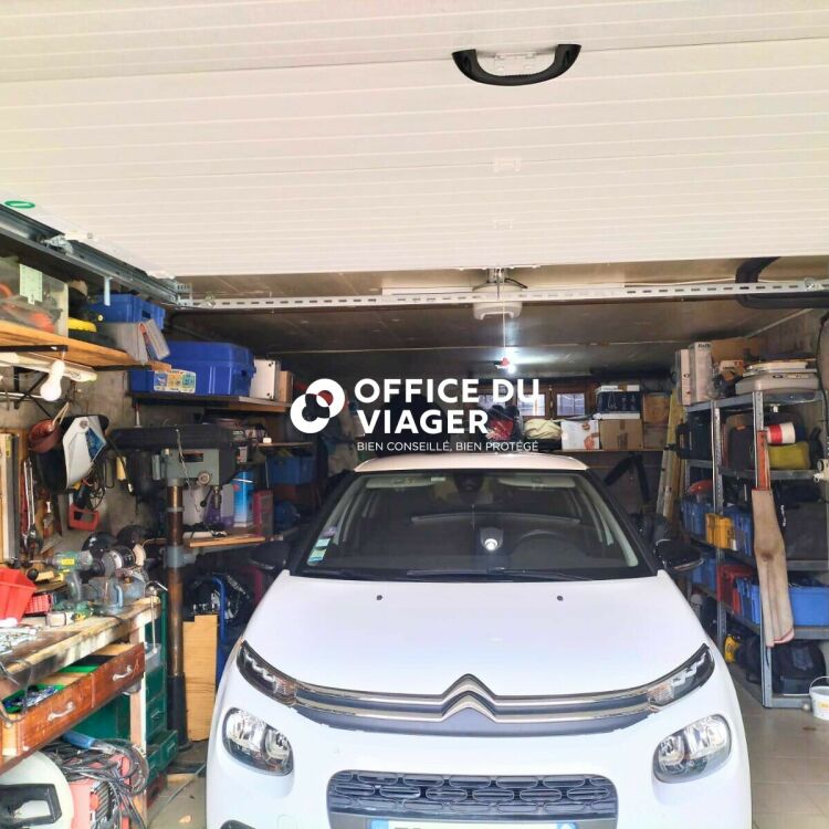 Maison - 3 pièces - 80,18 m²