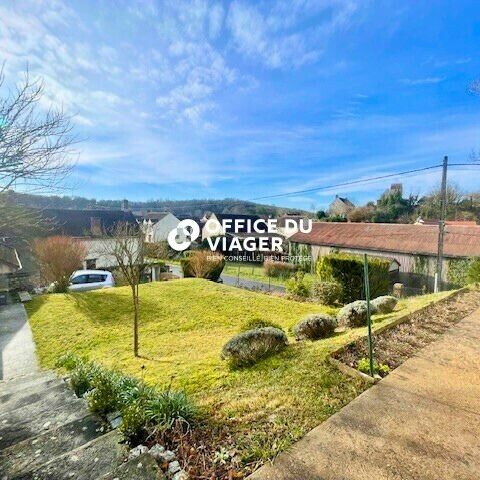 Maison - 4 pièces - 102 m²