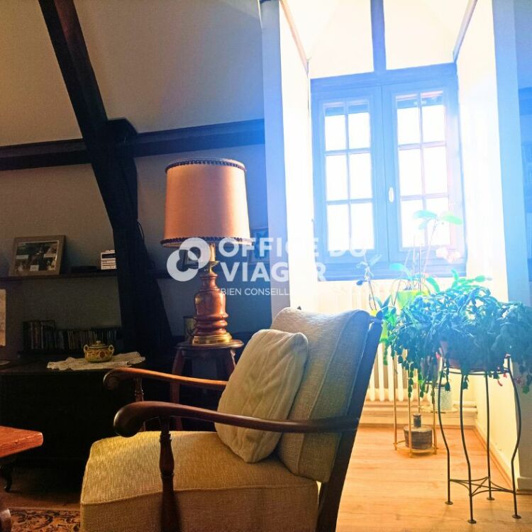 Maison - 5 pièces - 140 m²