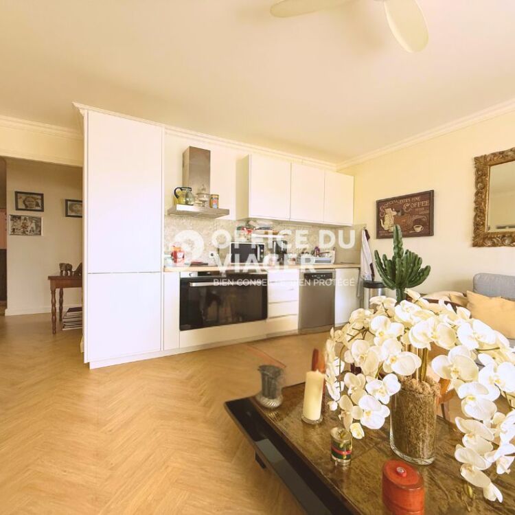Appartement - 3 pièces - 59 m²