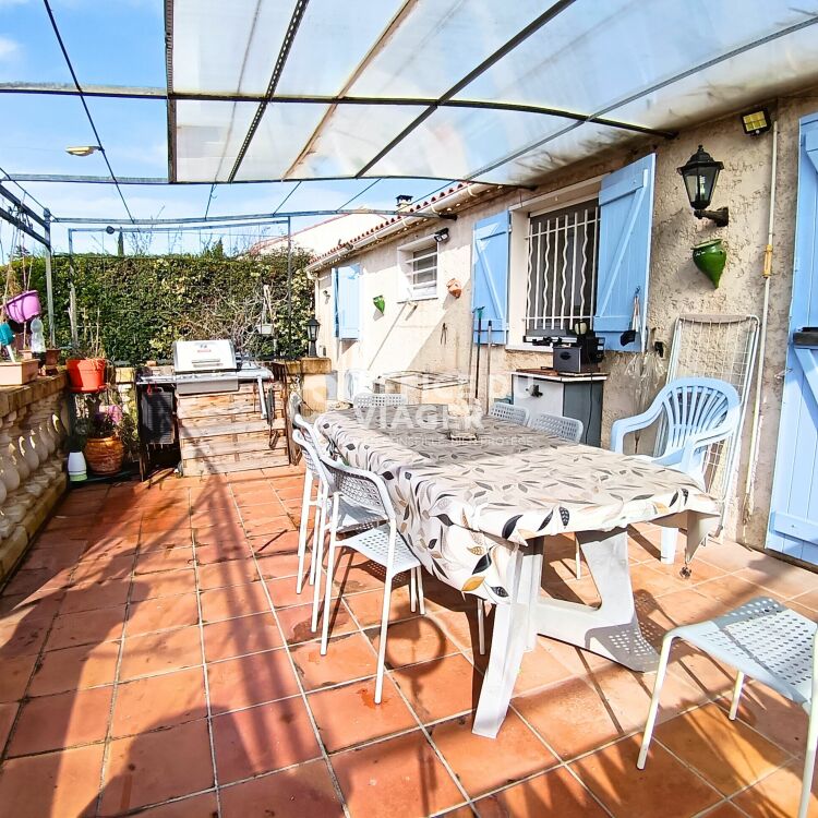 Maison - 4 pièces - 102 m²