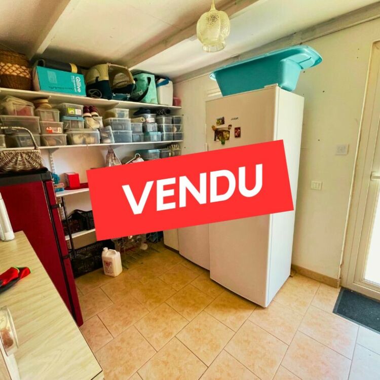 Maison - 5 pièces - 125,75 m²