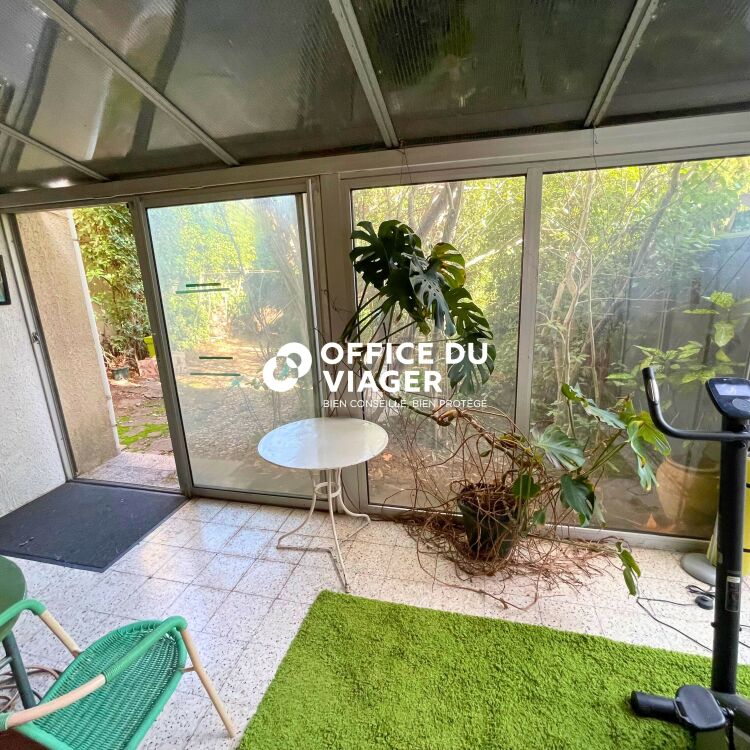 Maison - 5 pièces - 140 m²