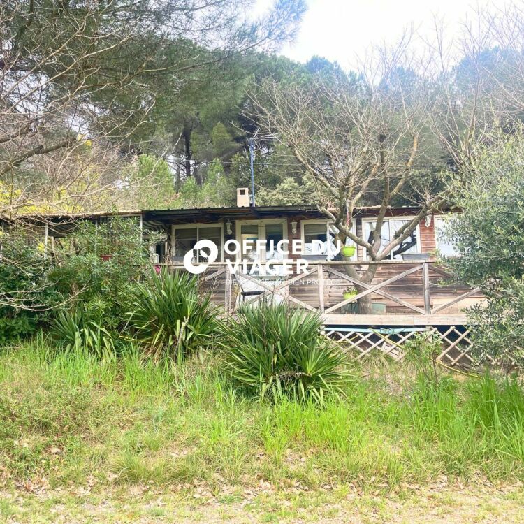 Maison - 3 pièces - 90 m²