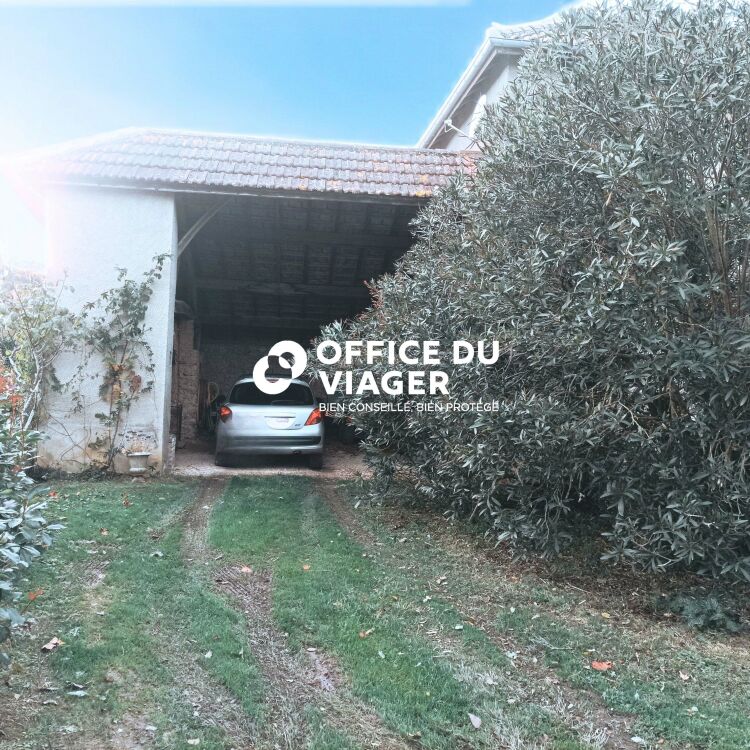 Maison - 5 pièces - 160 m²