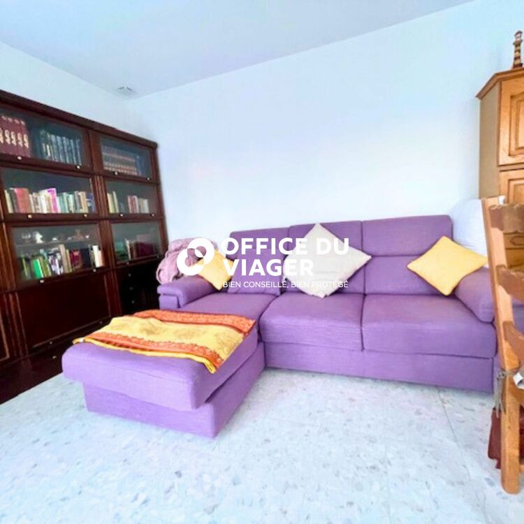 Maison - 3 pièces - 66 m²