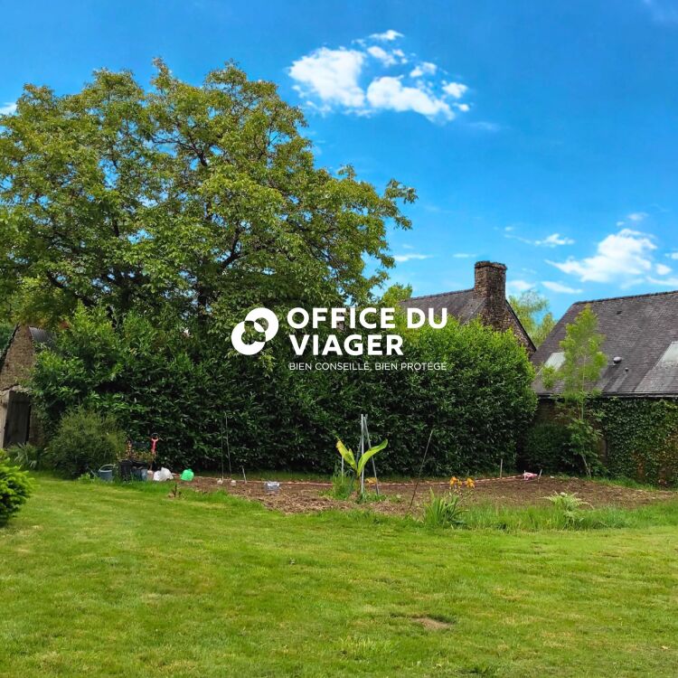 Maison - 3 pièces - 121 m²