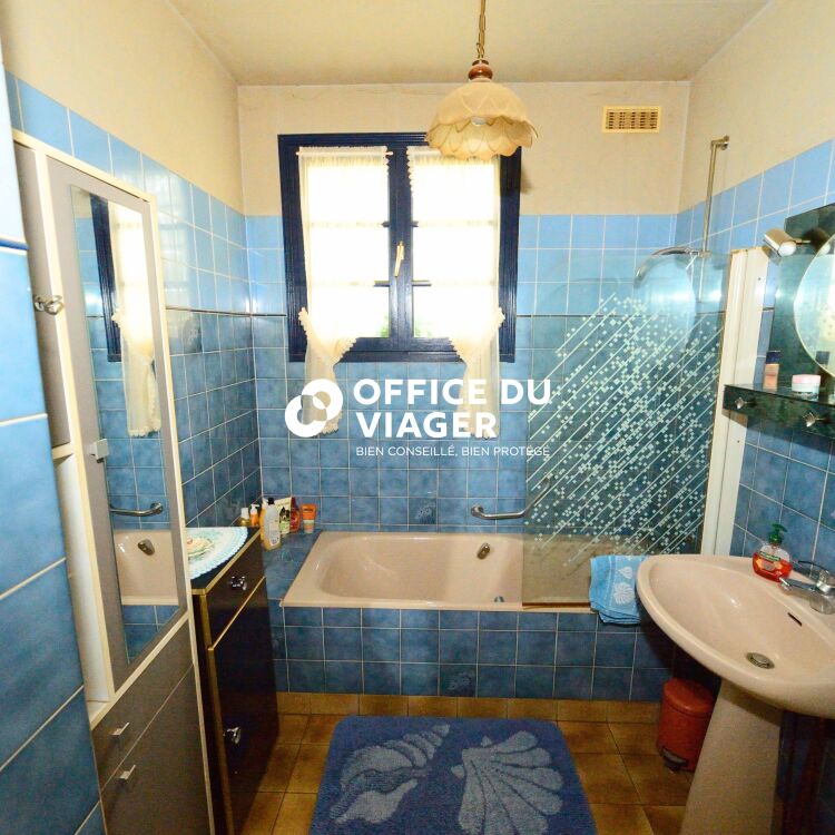 Maison - 5 pièces - 140 m²