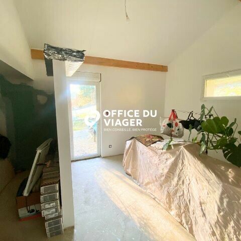 Maison - 4 pièces - 94 m²