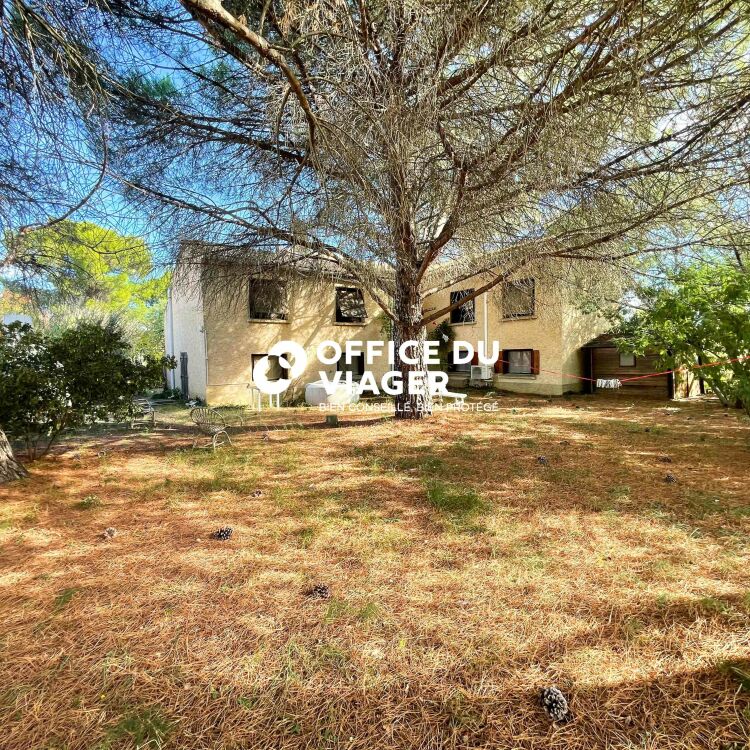 Maison - 4 pièces - 162 m²